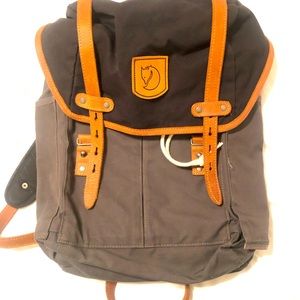 Fjallraven Rucksack No. 21 Medium backpack
